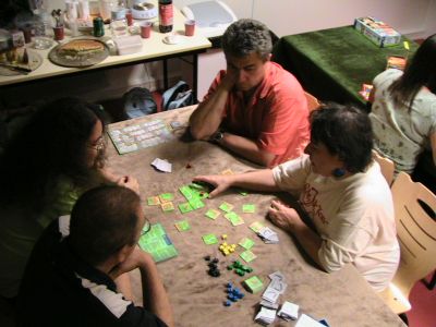 Un grand classique  dcouvrir : Carcassonne (JPEG)
