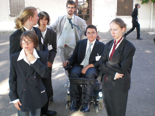 Un autre groupe Un autre groupe (JPEG)