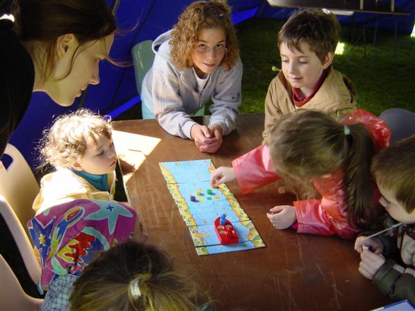 Jeux de coopération aussi... - 51.3 ko Jeux de coopération aussi... - 51.3 ko