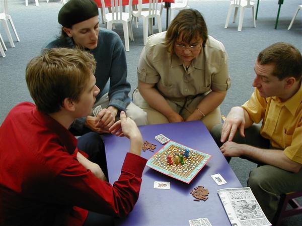 Mais aussi des petits ateliers pour apprendre - 47.4 ko Mais aussi des petits ateliers pour apprendre - 47.4 ko
